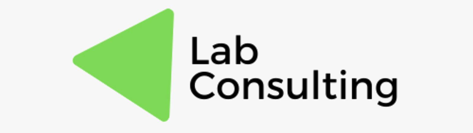 Lab Consulting Logo